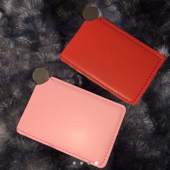 Pocket mirror - Picture 5 of 5